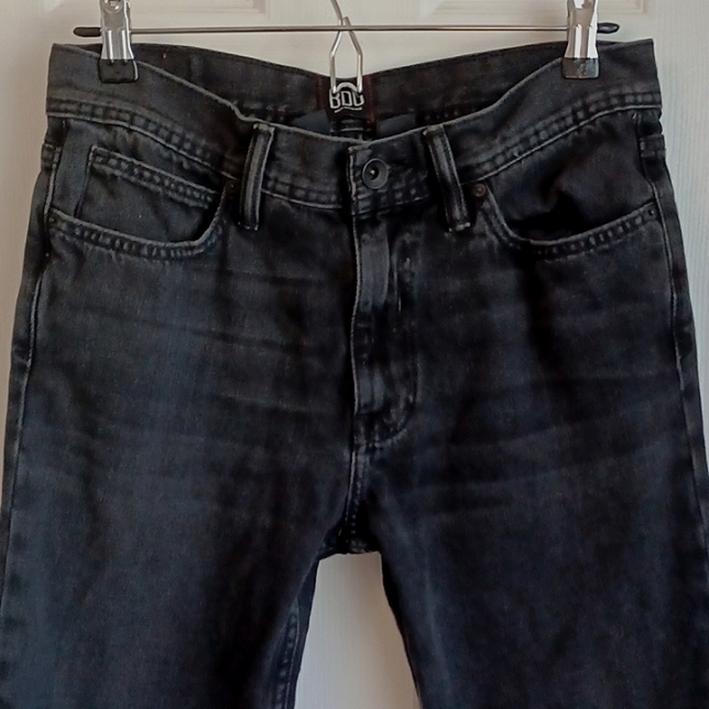 Urban Outfitters BDG Dad Slim Taper Fit Jeans, Mens 29 x 32